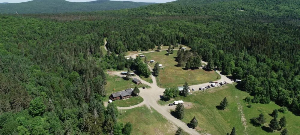 Ramblewood Cabins and Campground gallery 2