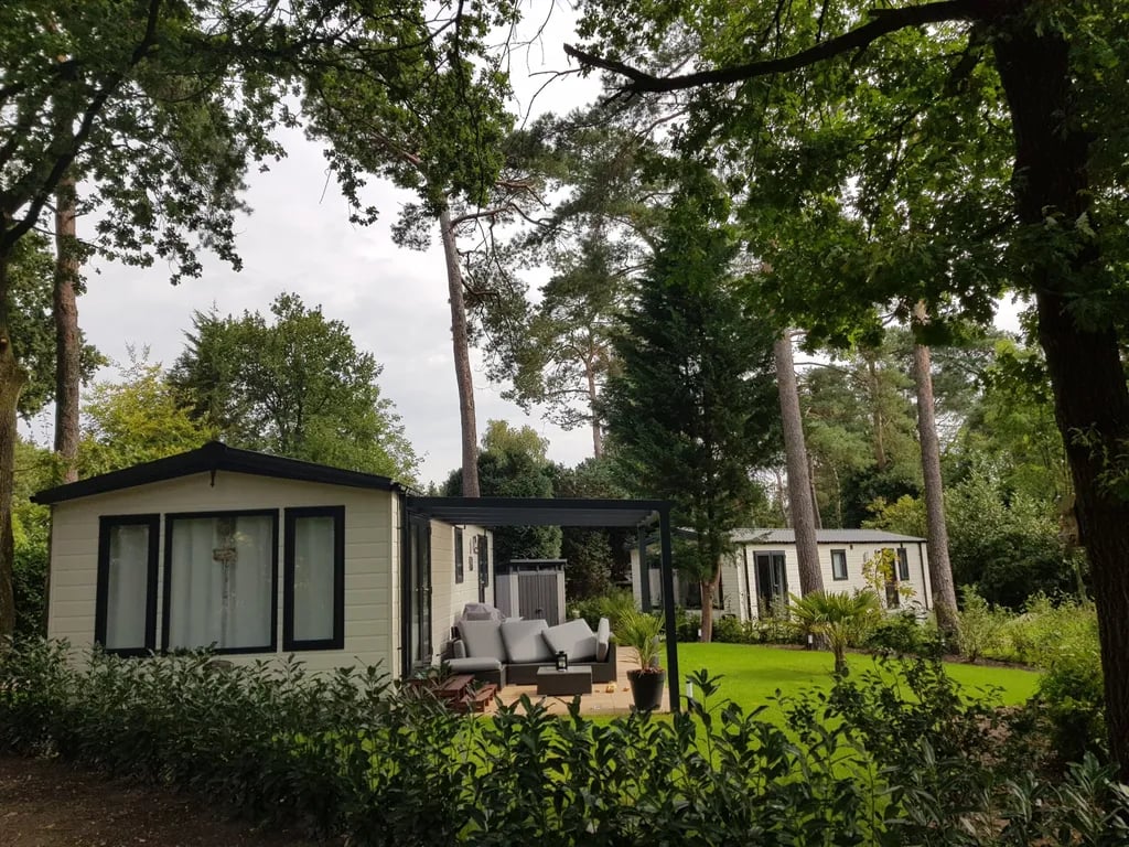 Camping De Dikkenberg