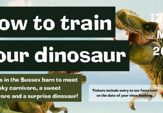 The Hop Farm gallery 3