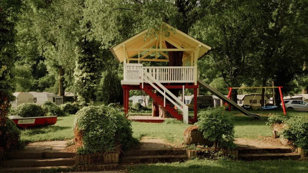 Campingplatz Mosel Wunder gallery 2