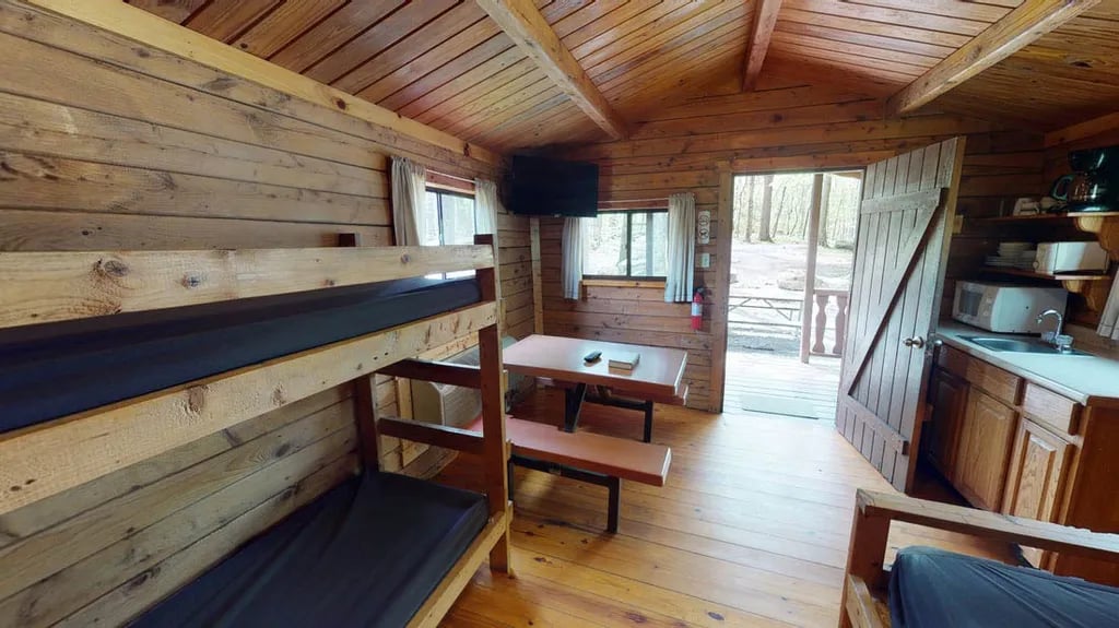 Yogi Bear’s Jellystone Park Mill Run gallery 2