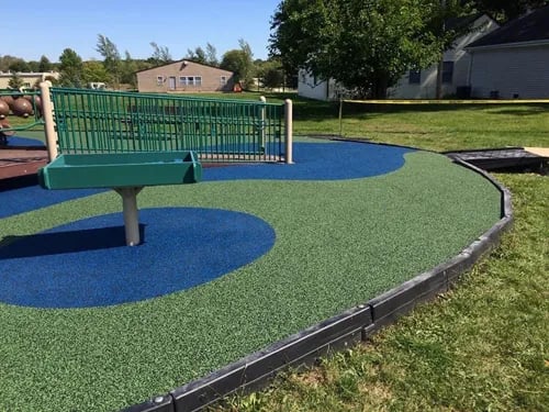 Shady Oaks Campground gallery 2