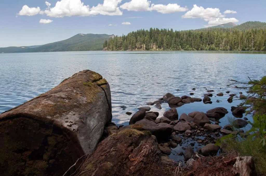 Odell Lake Lodge & Resort Campground gallery 2