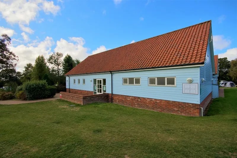 Woodlands Caravan Park gallery 2