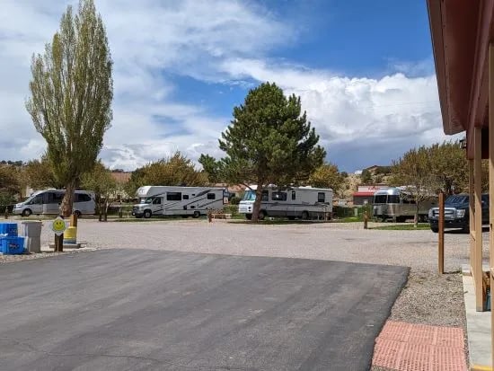 Wonderland RV Park gallery 1