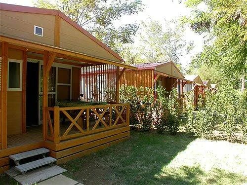 Campeggio Riva dei Butteri gallery 3