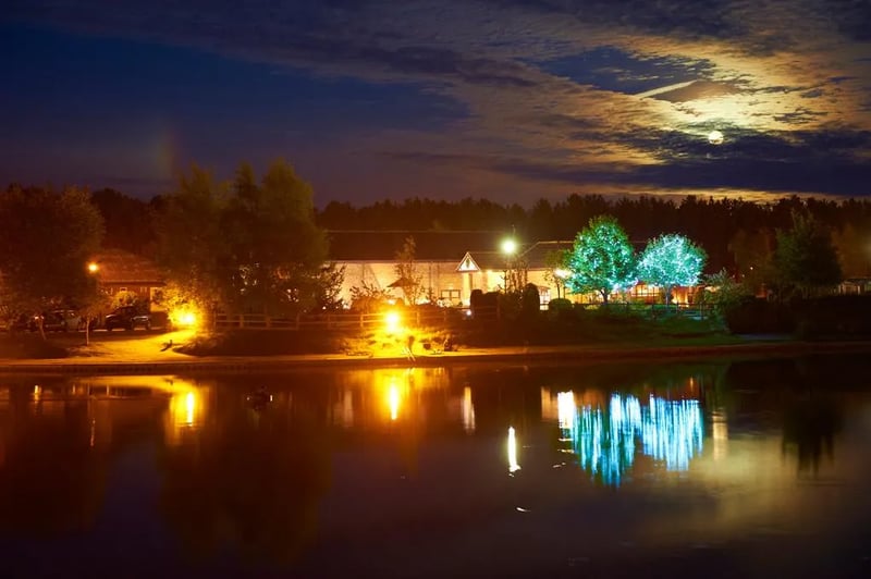Lakeside Park gallery 1