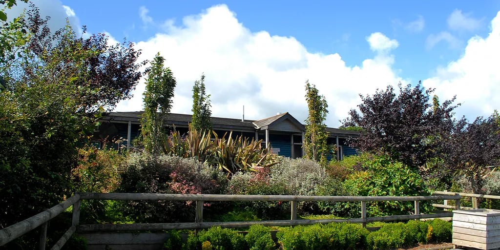 Woodlands Grove Caravan & Camping gallery 1