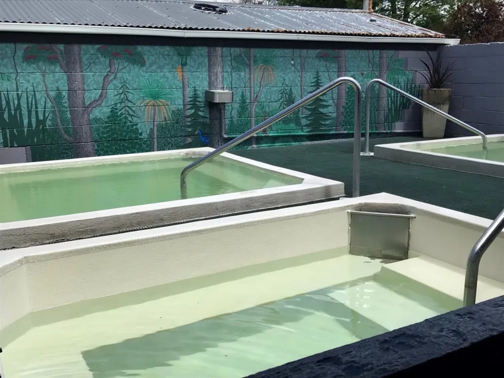 Rotorua Thermal Holiday Park