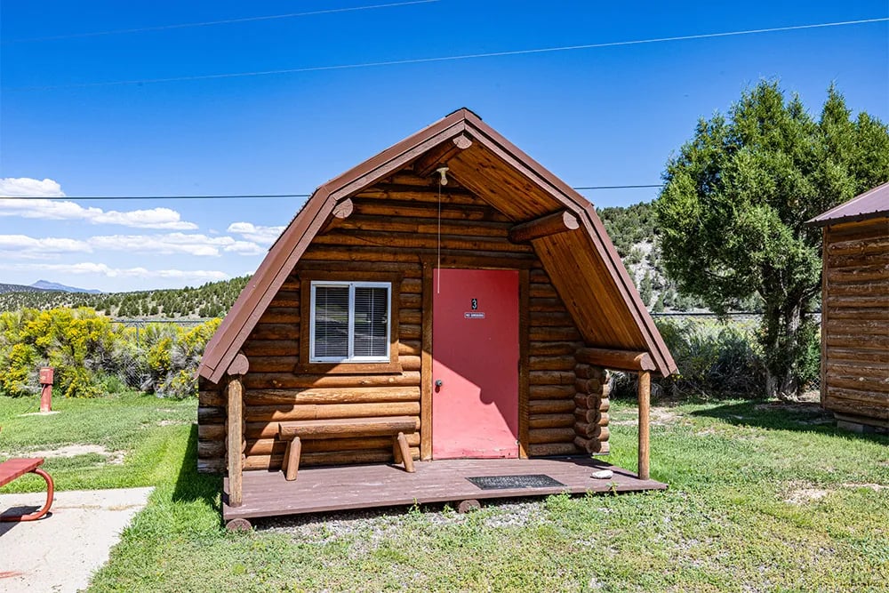 Red Canyon Village RV Park gallery 2