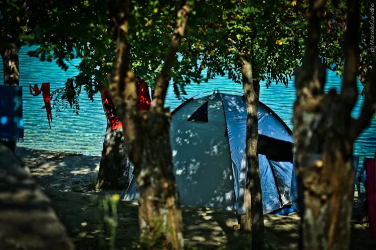 Campsite Nautilos gallery 3