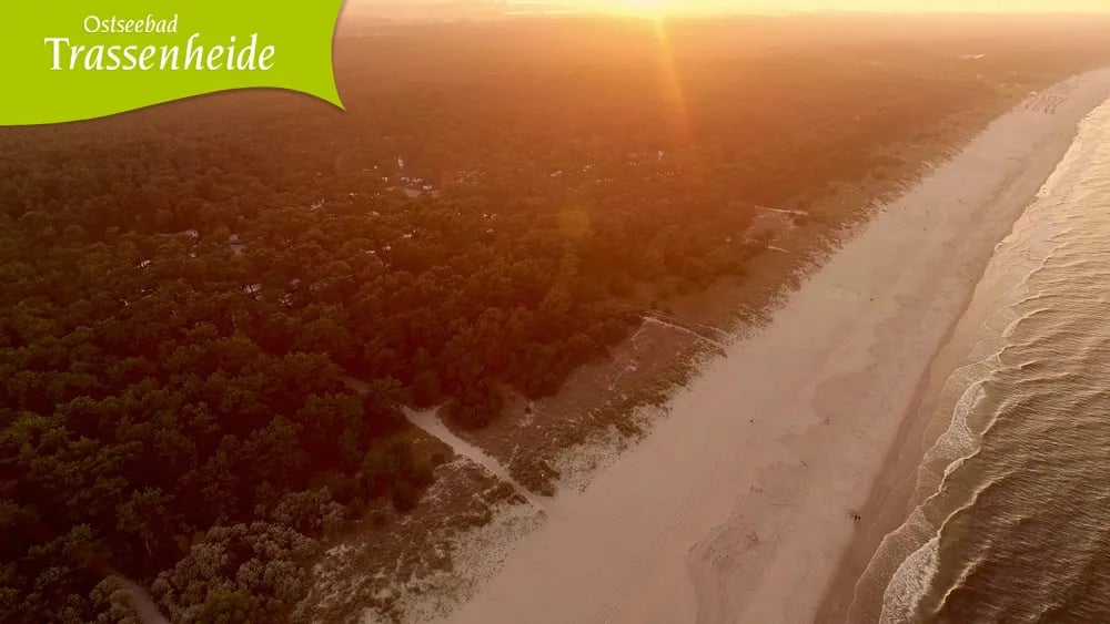 Campingplatz Ostseeblick