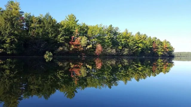 Mascoma Lake Campground gallery 3