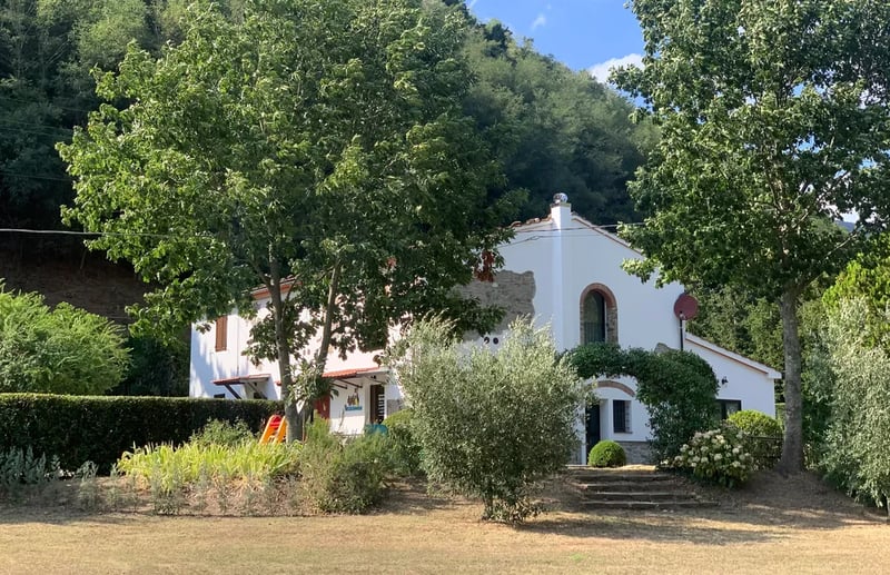 Agricamping Podere Campofossato gallery 2