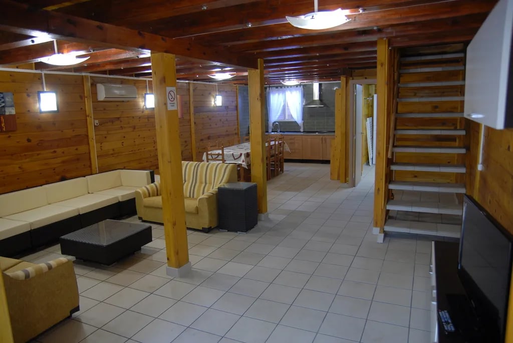 Camping y Bungalows Oasis gallery 1