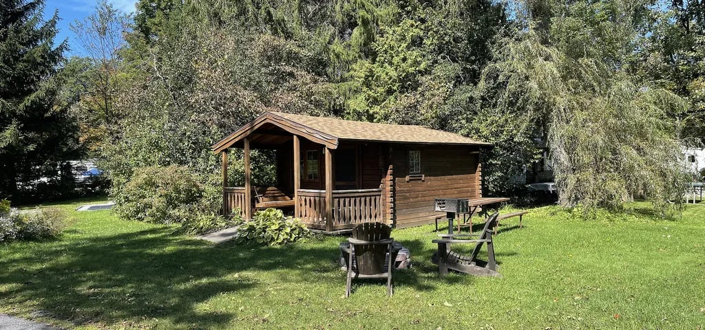 Cooperstown Shadow Brook Campground gallery 1