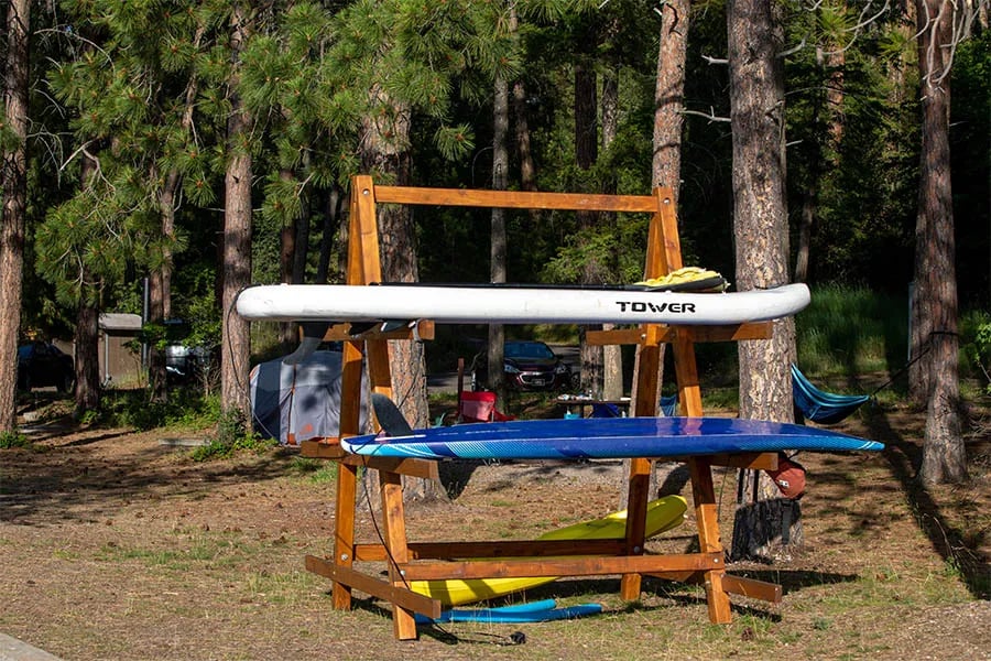 Finley Point Unit — Flathead Lake State Park gallery 1