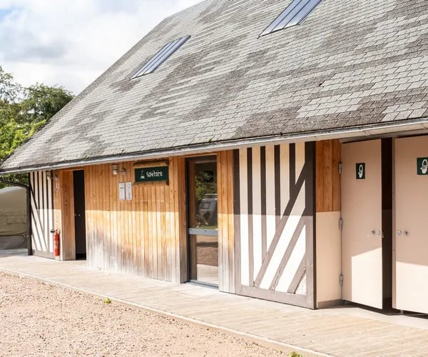 Huttopia Calvados – Normandie gallery 3