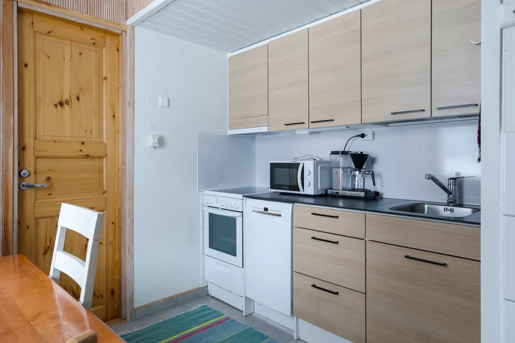 Levilehto Apartments gallery 2