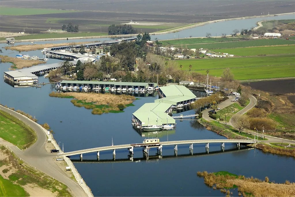 Tiki Lagoon Resort & Marina gallery 2