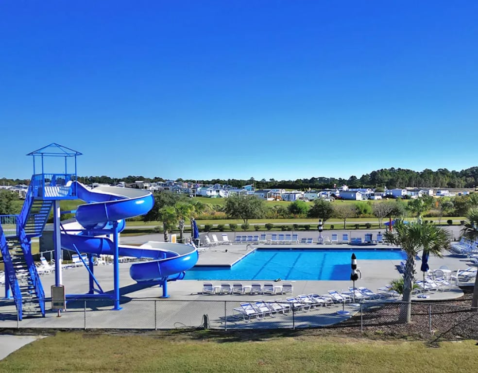 White Oak Shores gallery 1