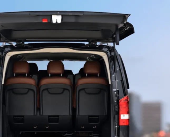 Seven Hills Village gallery 3