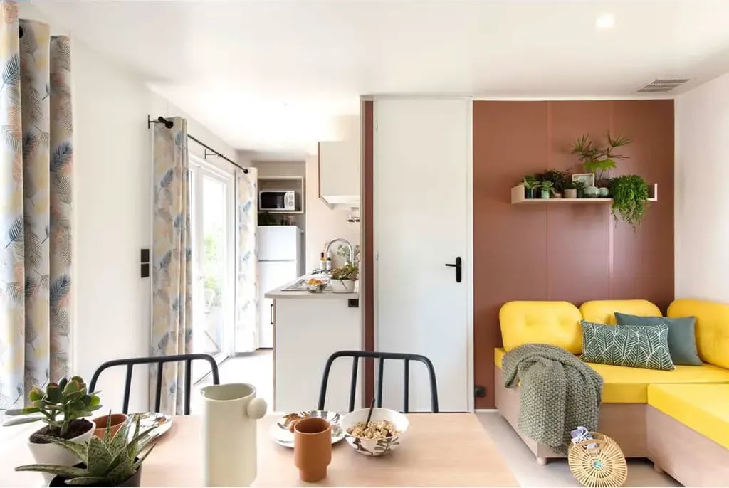 Camping Lou Cigalon gallery 1