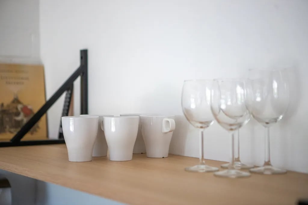 Smiltyne yachtclub gallery 1