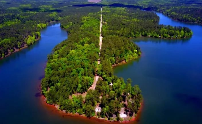 Hester’s Bottoms Family Campground gallery 2