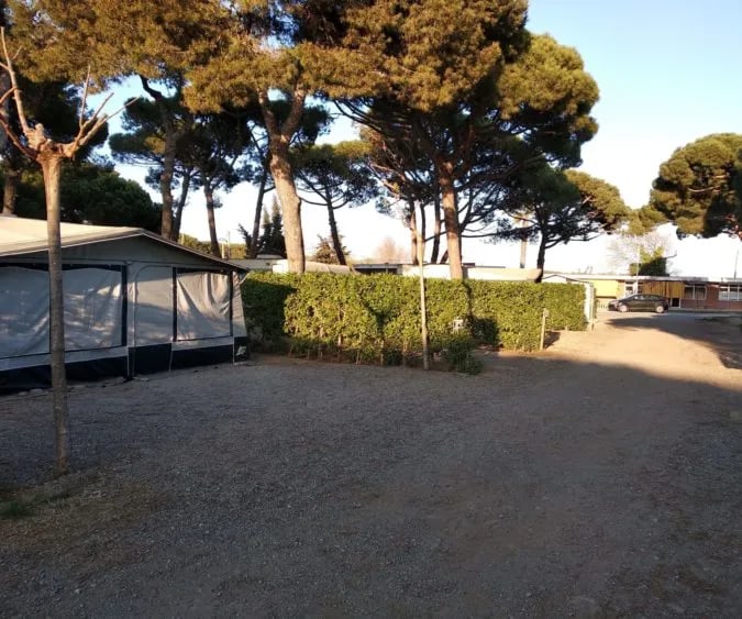 Camping 3 Estrellas gallery 2