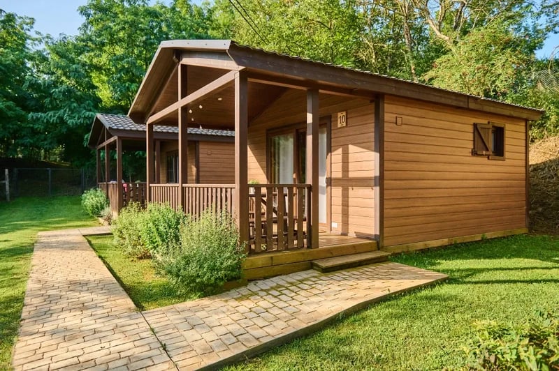 Camping La Vall De Campmajor gallery 3