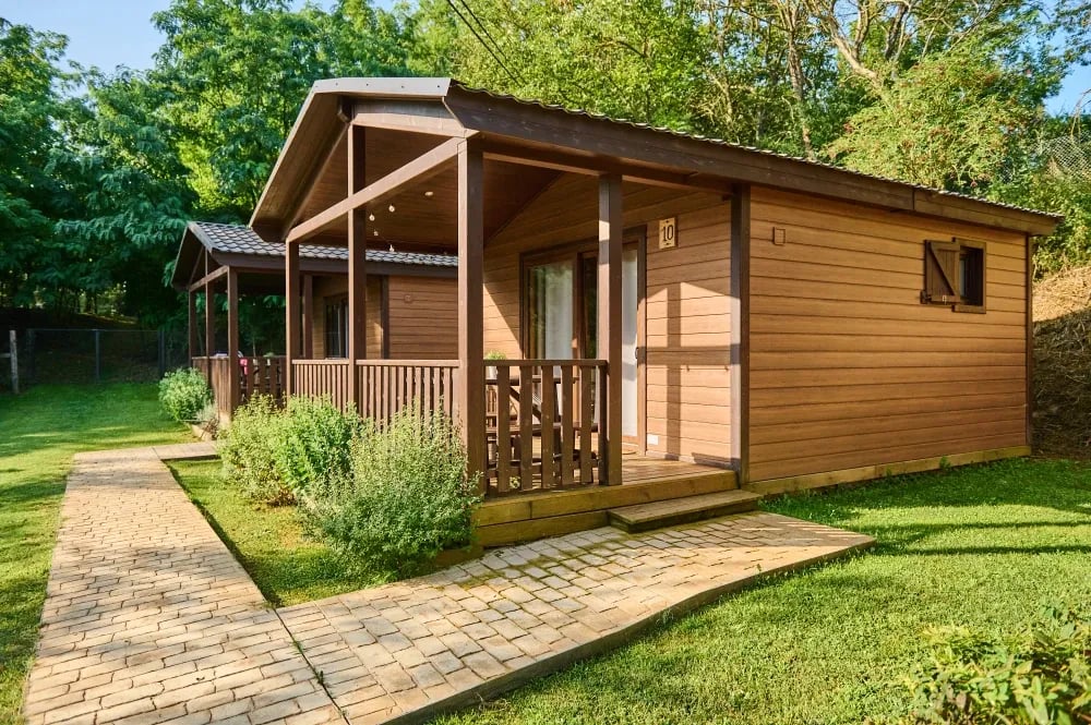 Camping La Vall De Campmajor gallery 3