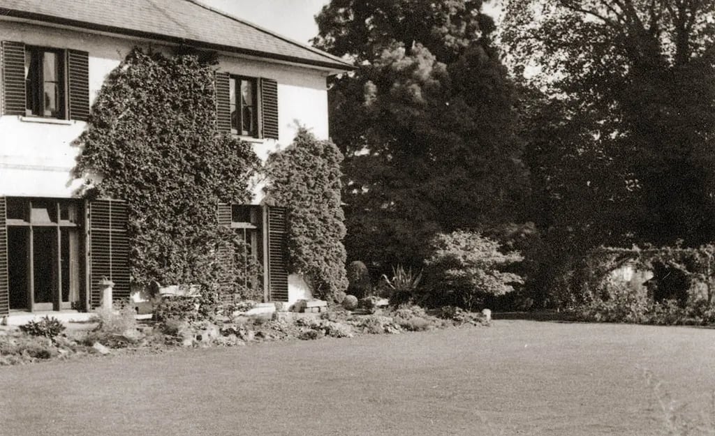 Debden House Campsite gallery 3