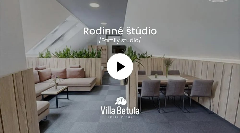 Villa Betula Camping gallery 3