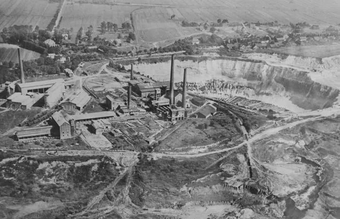 Tauchbasis Kreidesee gallery 1