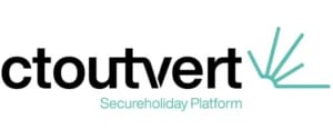 Ctoutvert (Secureholiday) logo