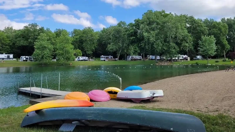 Muncie RV Resort gallery 2