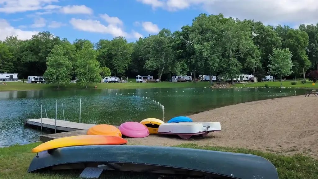 Muncie RV Resort gallery 2