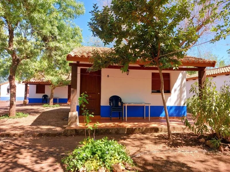 Camping Los Arenales gallery 1