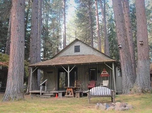 Cold Springs Resort gallery 3