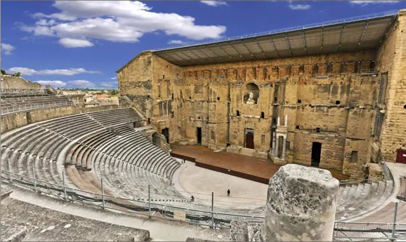 Camping Le Dolium gallery 1