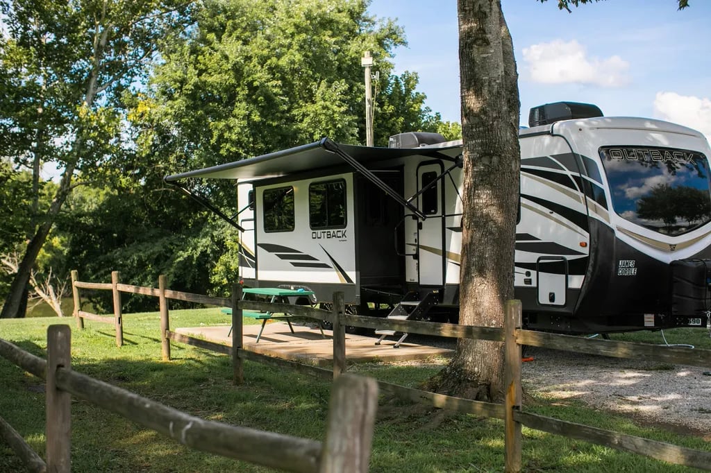 Riverside RV Park & Resort gallery 3