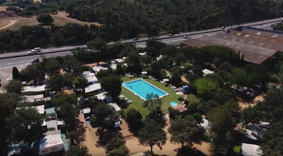 HolaCamp Palamós gallery 1