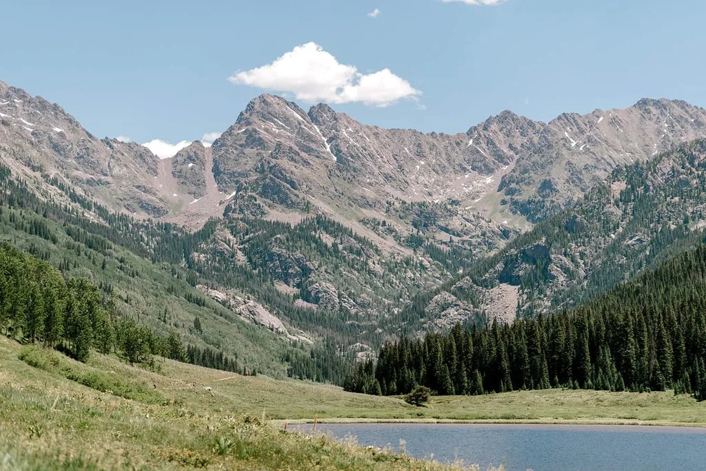 Piney River Ranch at Piney Lake gallery 1