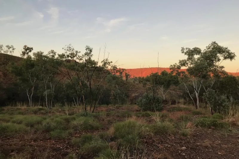 Purnululu National Park