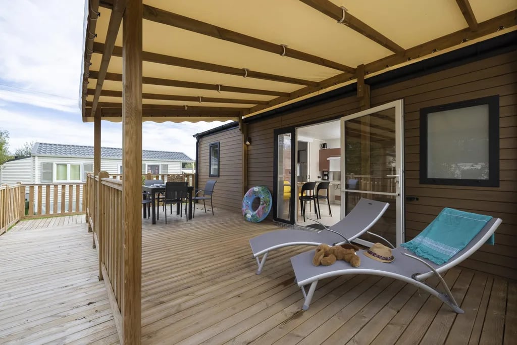 Camping Le lac d’Orient gallery 1