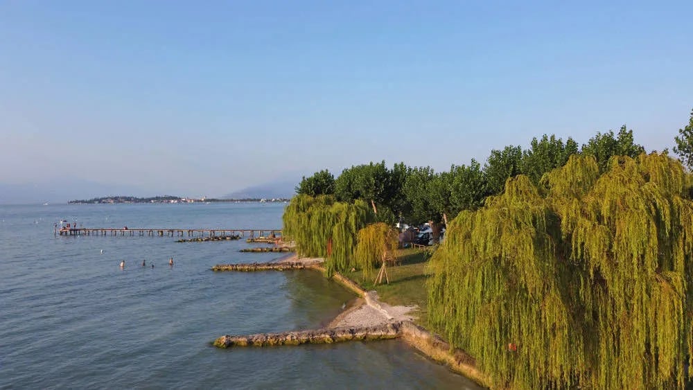 San Francesco Camping Village gallery 2