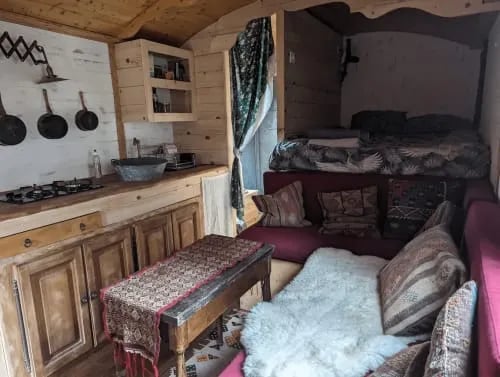 La Mauvaise Herbe gallery 1