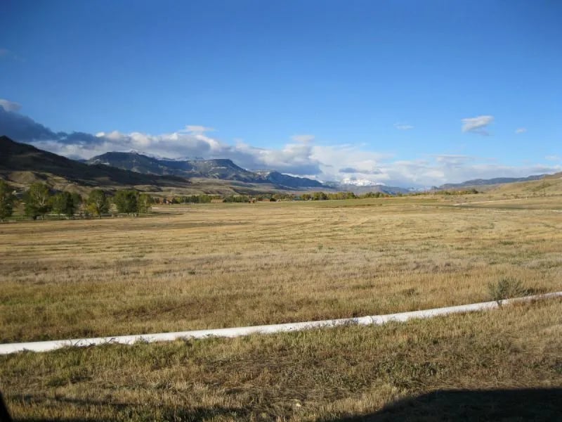 Lake Shore Campground — Buffalo Bill State Park gallery 2