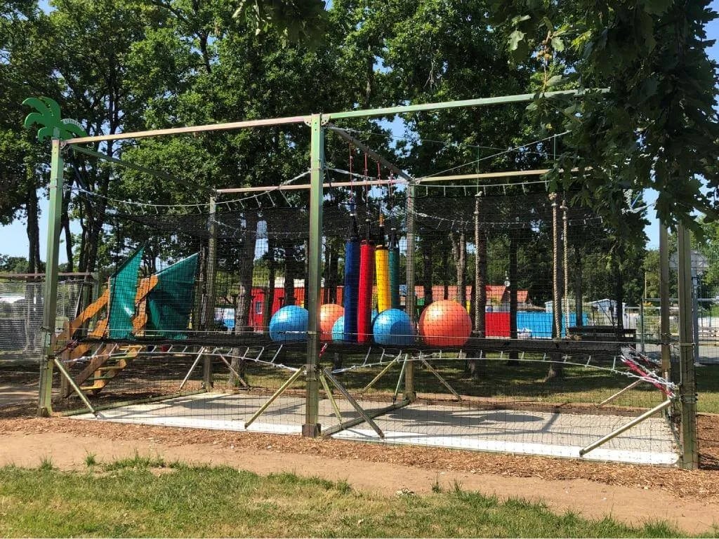 Camping Le Trivoly gallery 1